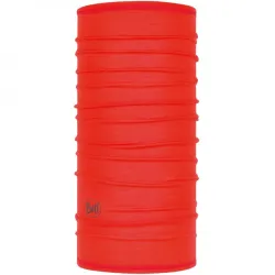 Хустка на шию Buff Merino Lightweight, Solid Fire (BU 113020.220.10.00) - Robinzon.ua