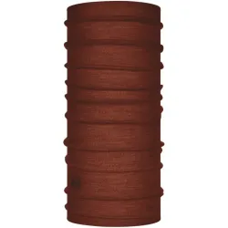 Хустка на шию Buff Merino Lightweight, Solid Sienna (BU 113010.411.10.00) - Robinzon.ua