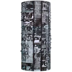 Шарф-труба Buff National Geographic Original, Osu Grey (BU 123870.937.10.00) - Robinzon.ua