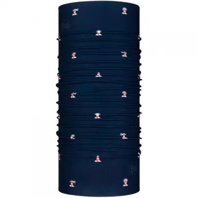 Шарф Buff Original Degrees, Navy (BU 126113.787.10.00) - Robinzon.ua