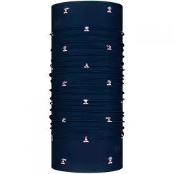 Шарф Buff Original Degrees, Navy (BU 126113.787.10.00) - Robinzon.ua