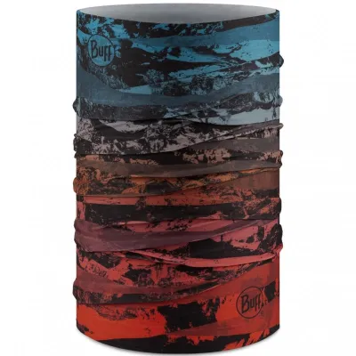 Шарф-труба Buff Original, Derlay Multi (BU 126392.555.10.00) - Robinzon.ua