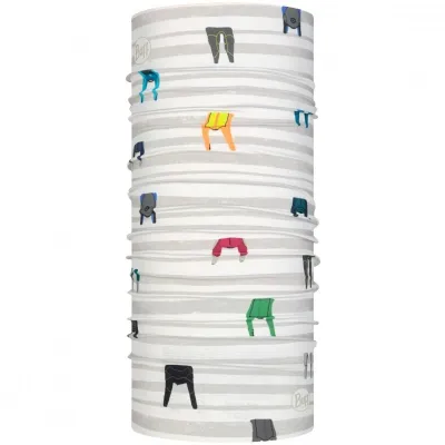 Шарф-труба Buff Original Dry-S Multi (BU 126116.555.10.00) - Robinzon.ua