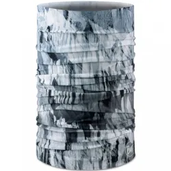 Шарф-труба Buff Original Ecostretch Humly Grey (BU 129785.937.10.00) - Robinzon.ua