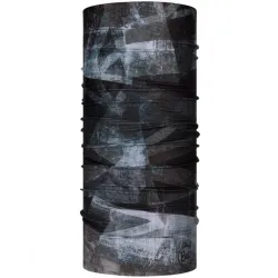 Шарф-труба Buff Original, Geoline Grey (BU 123438.937.10.00) - Robinzon.ua