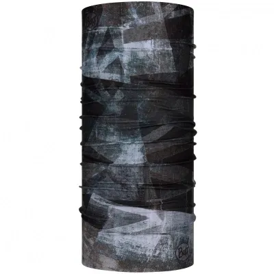 Шарф-труба Buff Original, Geoline Grey (BU 123438.937.10.00) - Robinzon.ua