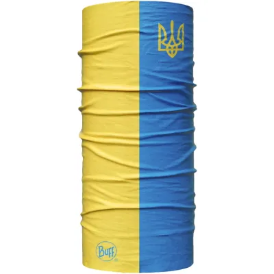 Шарф-труба Buff Original Glory To Ukraine (BU 129570.555.10.00) - Robinzon.ua