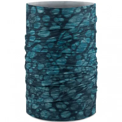 Шарф-труба Buff Original, Halcyon Turquoise (BU 126378.789.10.00) - Robinzon.ua