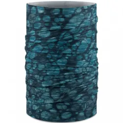 Шарф-труба Buff Original, Halcyon Turquoise (BU 126378.789.10.00) - Robinzon.ua