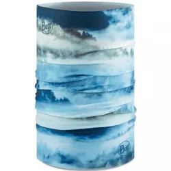 Шарф-труба Buff Original, Hollow Blue (BU 123462.707.10.00) - Robinzon.ua