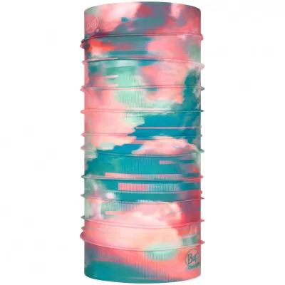 Шарф-труба Buff Original, Holo Multi (BU 126387.555.10.00) - Robinzon.ua