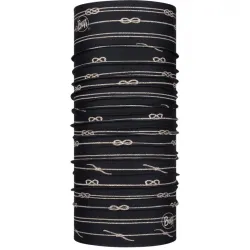 Шарф-труба Buff Original Knots Dark Navy (BU 126109.787.10.00) - Robinzon.ua
