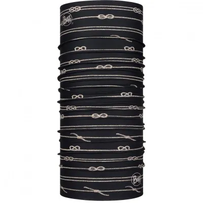 Шарф-труба Buff Original Knots Dark Navy (BU 126109.787.10.00) - Robinzon.ua