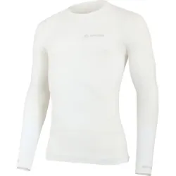 Термофутболка чоловіча Lasting MARBY, white, L/XL (MARBY 0180) Термофутболка чоловіча Lasting MARBY, white, L/XL (MARBY 0180) - Robinzon.ua