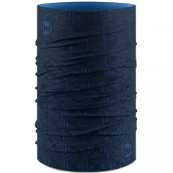 Шарф-труба Buff Original, Prosody Night Blue (BU 126377.779.10.00) - Robinzon.ua