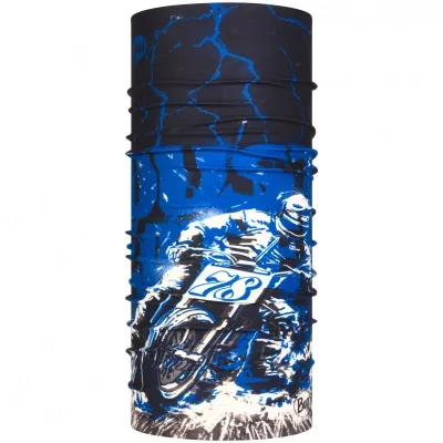 Шарф-труба Buff Original Racer Blue (BU 126957.707.10.00) - Robinzon.ua