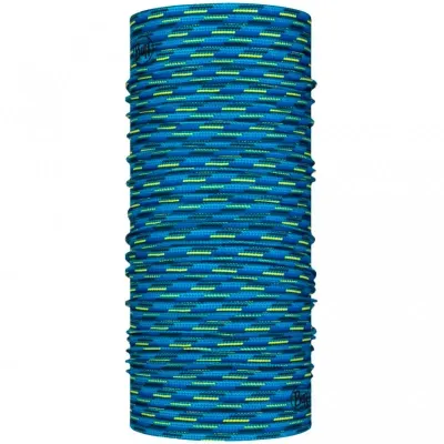 Шарф Buff Original Rope, Blue (BU 126112.707.10.00) - Robinzon.ua