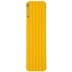 Килимок надувний Big Agnes Air Core Ultra, 62,5x198x7,6 см, Wide Long, gold (841487130268) - Robinzon.ua