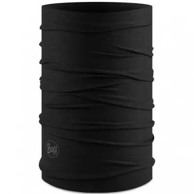 Шарф-труба Buff Original, Solid Black (BU 117818.999.10.00) - Robinzon.ua