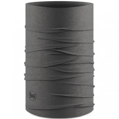 Шарф-труба Buff Original, Solid Castlerock Grey (BU 117818.929.10.00) - Robinzon.ua