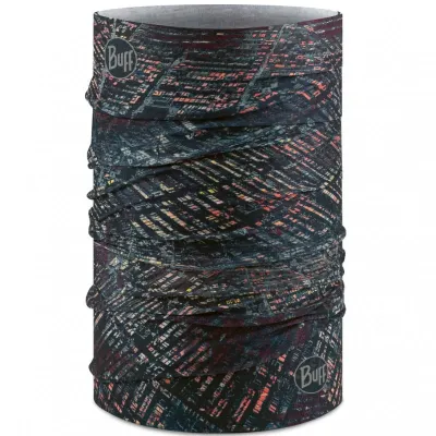 Шарф-труба Buff Original, Sudbury Multi (BU 126370.555.10.00) - Robinzon.ua