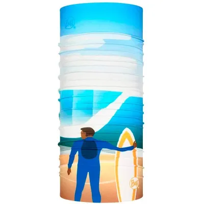 Шарф-труба Buff Original Tubes Multi (BU 126123.555.10.00) - Robinzon.ua