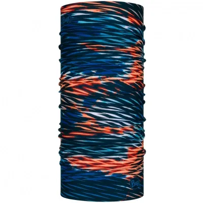 Шарф-труба Buff Original, Veneer Blue (BU 123444.707.10.00) - Robinzon.ua