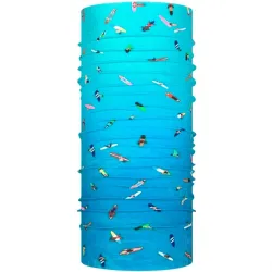 Шарф-труба Buff Original Waiting Multi (BU 126117.555.10.00) - Robinzon.ua