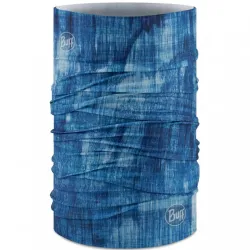 Шарф-труба Buff Original, Wane Dusty Blue (BU 126375.742.10.00) Шарф-труба Buff Original, Wane Dusty Blue (BU 126375.742.10.00) - Robinzon.ua