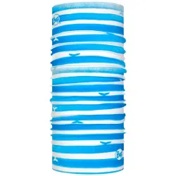 Шарф-труба Buff Original Wave Blue (BU 126110.707.10.00) - Robinzon.ua