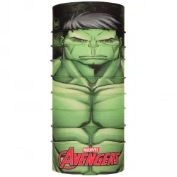 Шарф-труба дитячий (8-12) Buff Superheroes Junior Original, Hulk (BU 121594.845.10.00) Шарф-труба дитячий (8-12) Buff Superheroes Junior Original, Hulk (BU 121594.845.10.00) - Robinzon.ua
