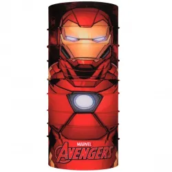 Шарф-труба дитячий (8-12) Buff Superheroes Junior Original, Iron Man (BU 121595.425.10.00) Шарф-труба дитячий (8-12) Buff Superheroes Junior Original, Iron Man (BU 121595.425.10.00) - Robinzon.ua
