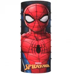Шарф-труба дитячий (8-12) Buff Superheroes Junior Original, Spider-Man (BU 121598.555.10.00) Шарф-труба дитячий (8-12) Buff Superheroes Junior Original, Spider-Man (BU 121598.555.10.00) - Robinzon.ua
