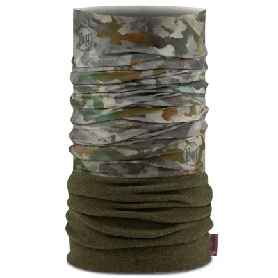 Шарф-труба Buff Polar, Garble Bark (BU 126525.843.10.00) - Robinzon.ua