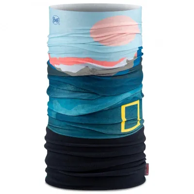 Шарф-труба Buff Polar, Luarts Multi (BU 130044.555.10.00) - Robinzon.ua