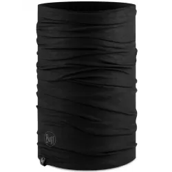Шарф-труба Buff Reversible Polar, Solid Black (BU 122378.999.10.00) - Robinzon.ua