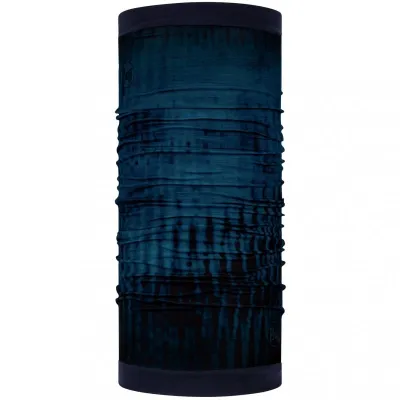 Шарф-труба Buff Reversible Polar, Zoom Blue (BU 126534.707.10.00) - Robinzon.ua