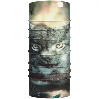 Шарф-труба Buff Pow Thermonet, Evening Peak (BU 127293.555.10.00) - Robinzon.ua