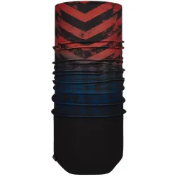 Шарф-труба Buff Windproof, Voltaik Multi (BU 126900.555.10.00) - Robinzon.ua
