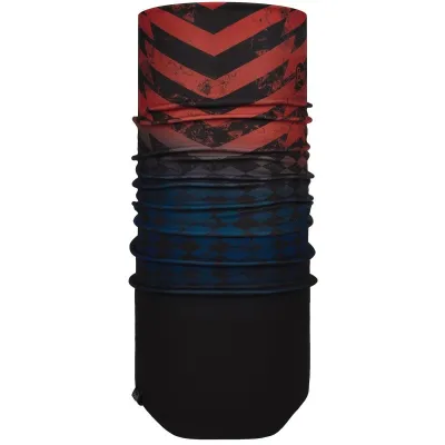 Шарф-труба Buff Windproof, Voltaik Multi (BU 126900.555.10.00) - Robinzon.ua