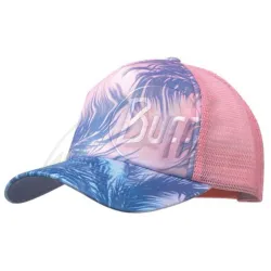 Кепка дитяча (4-8) Buff Hello Kitty Cap, Gymnastics Pink (BU 117286.538.10.00) Кепка дитяча (4-8) Buff Hello Kitty Cap, Gymnastics Pink (BU 117286.538.10.00) - Robinzon.ua