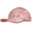 Кепка детская (8-12) Buff Kids 5 Panels Cap, Heavens Pink (BU 120057.538.10.00) - Robinzon.ua