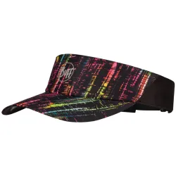 Кепка дитяча (8-12) Buff Kids Trucker Cap, Rift Black (BU 122562.999.10.00) - Robinzon.ua