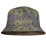 Панама дитяча (8-12) Buff Kids Bucket Hat, Camp Khaki (BU 120044.854.10.00) - Robinzon.ua