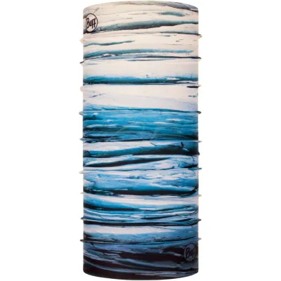 Кепка дитяча (8-12) Buff Kids Pack Cap, Archery Blue (BU 120113.707.10.00) - Robinzon.ua