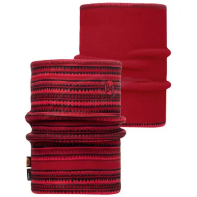 Шапка дитяча (4-8) Buff Hello Kitty Child Microfiber & Polar Hat, Foodie Red (BU 113207.425.10.00) - Robinzon.ua