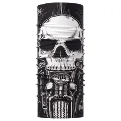 Шапка дитяча (4-8) Buff Junior & Child Polar Hat Tanok, Multi (BU 115514.555.10.00) - Robinzon.ua