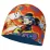 Шапка дитяча (8-12) Buff Mickey Microfiber & Polar Hat, Sk8 Red (BU 113265.425.10.00) - Robinzon.ua