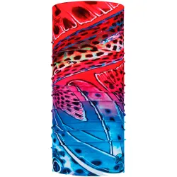 Шапка дитяча Buff Polar&Ecostretch Beaney Conels Multi (BU 130121.555.10.00) - Robinzon.ua