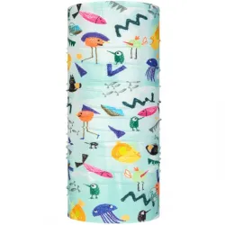 Шарф-труба дитячий (0-3) Buff Baby Coolnet UV+, Otom Skye (BU 125179.786.10.00) Шарф-труба дитячий (0-3) Buff Baby Coolnet UV+, Otom Skye (BU 125179.786.10.00) - Robinzon.ua